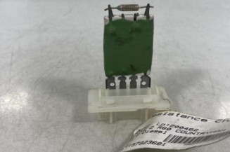 Resistance chauffage MINI MINI 2 R60