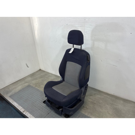 Siege avant gauche PEUGEOT 1007