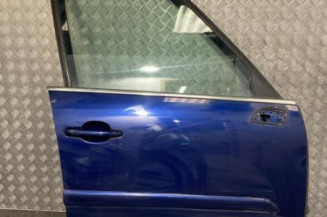 Porte avant droit CITROEN C4 PICASSO 1 Photo n°1
