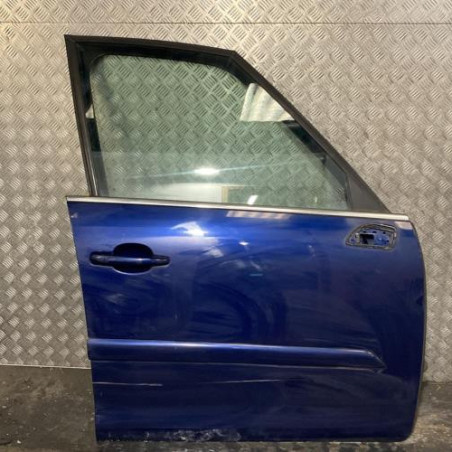 Porte avant droit CITROEN C4 PICASSO 1 Photo n°1