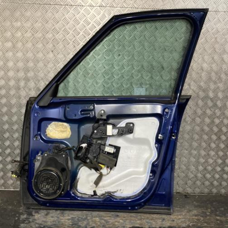 Porte avant droit CITROEN C4 PICASSO 1 Photo n°4