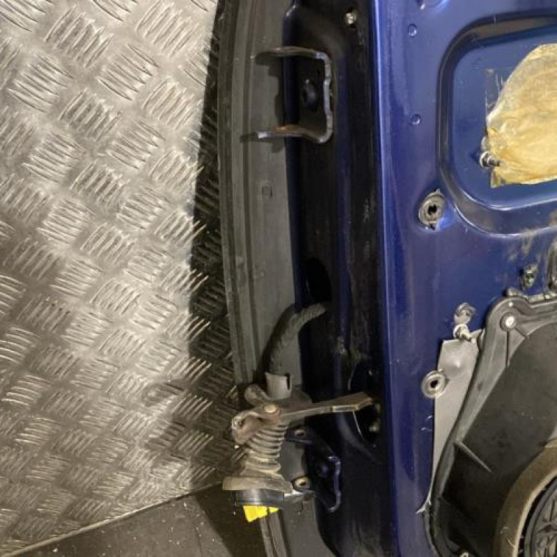 Porte avant droit CITROEN C4 PICASSO 1 Photo n°5