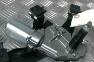 Moteur essuie glace arriere PEUGEOT 207 Photo n°1