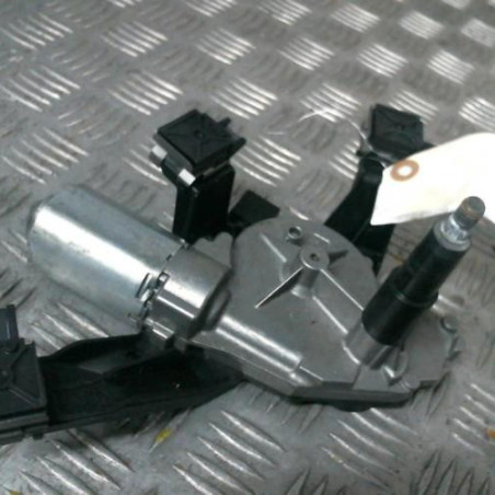 Moteur essuie glace arriere PEUGEOT 207 Photo n°1