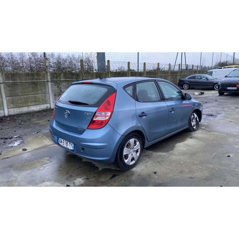 Autoradio d'origine HYUNDAI I 30 1 Photo n°3
