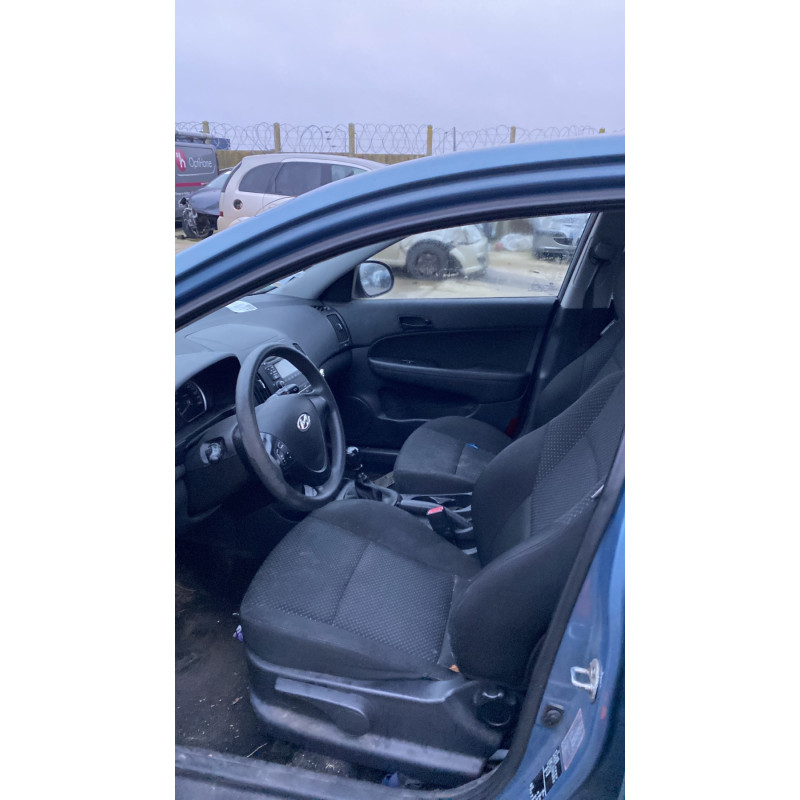 Autoradio d'origine HYUNDAI I 30 1 Photo n°7