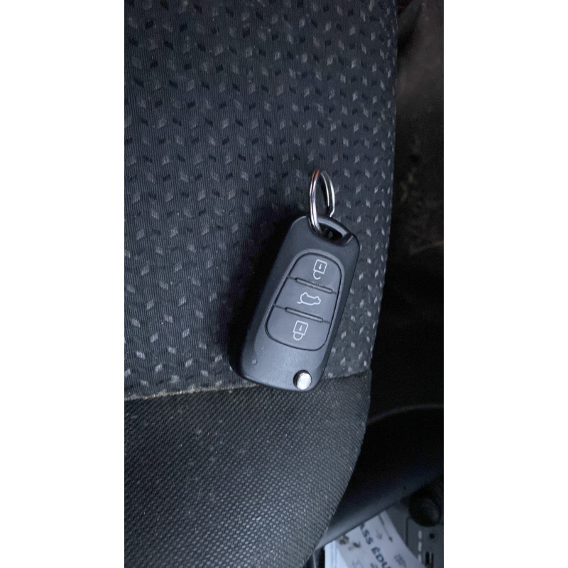 Autoradio d'origine HYUNDAI I 30 1 Photo n°11