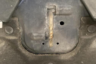 Capot LANCIA PHEDRA