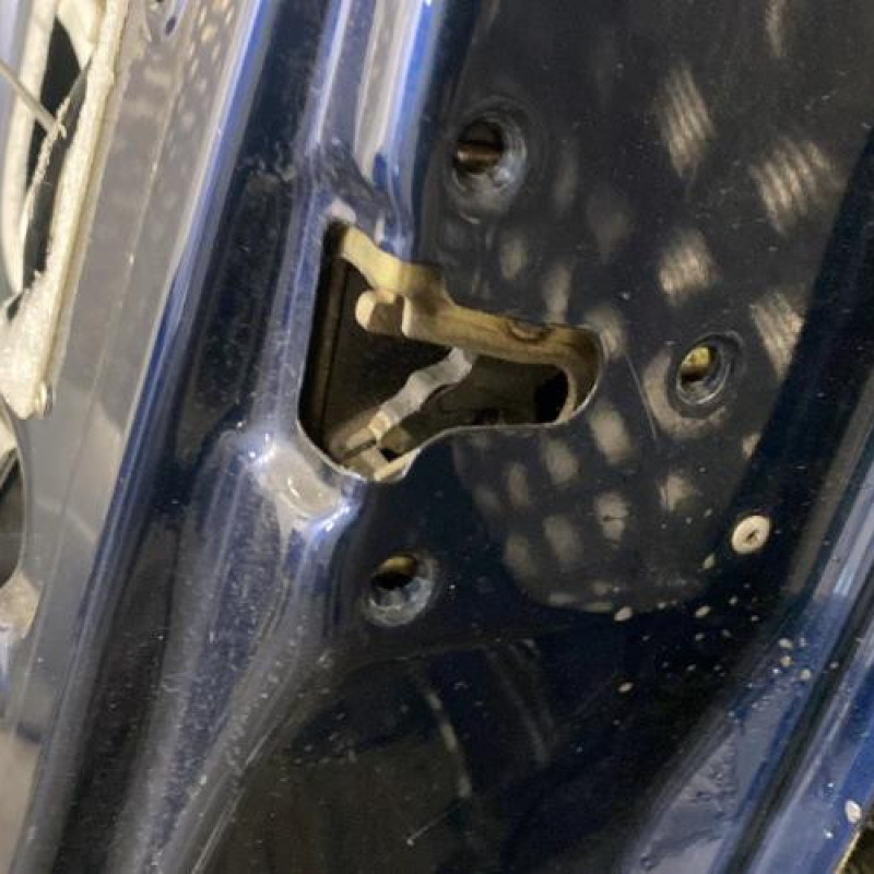 Porte avant droit LANCIA PHEDRA Photo n°4