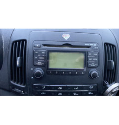 Commodo phare HYUNDAI I 30 1