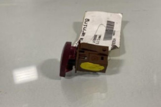 Bouton de warning LANCIA PHEDRA