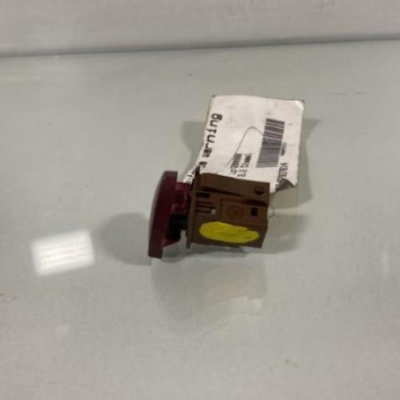 Bouton de warning LANCIA PHEDRA