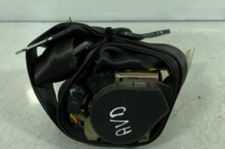 Pretensionneur de ceinture avant droit LANCIA PHEDRA Photo n°1