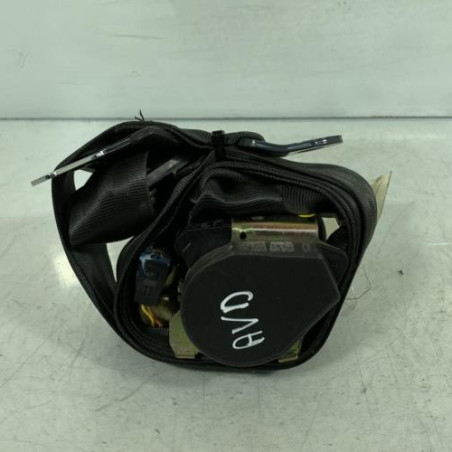 Pretensionneur de ceinture avant droit LANCIA PHEDRA Photo n°1