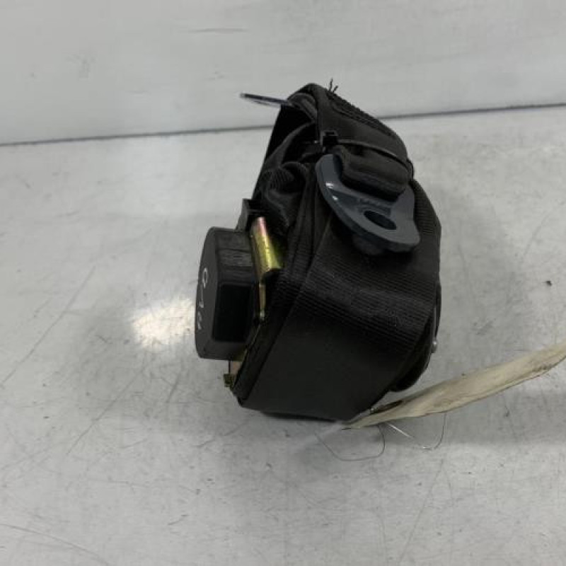 Pretensionneur de ceinture avant droit LANCIA PHEDRA Photo n°2