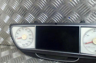 Compteur LANCIA PHEDRA Photo n°1