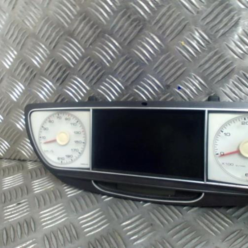 Compteur LANCIA PHEDRA Photo n°1