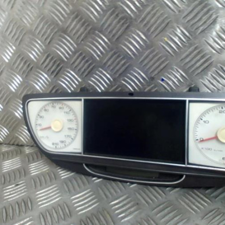 Compteur LANCIA PHEDRA Photo n°1