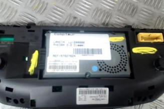 Compteur LANCIA PHEDRA