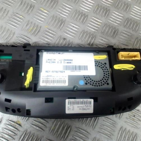 Compteur LANCIA PHEDRA