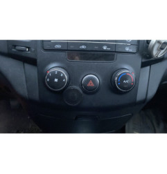 Pare soleil gauche HYUNDAI I 30 1