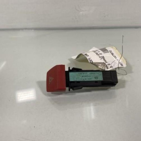Bouton de warning MAZDA 2 2