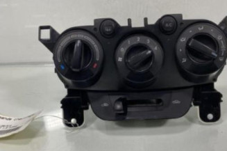 Commande chauffage MAZDA 2 2 Photo n°1