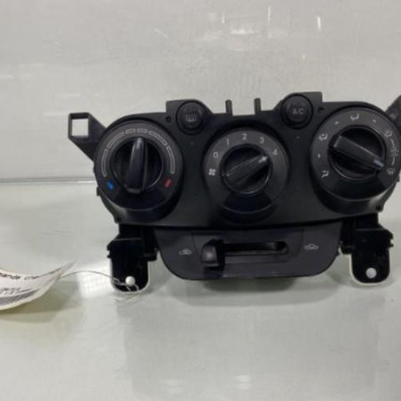 Commande chauffage MAZDA 2 2 Photo n°1