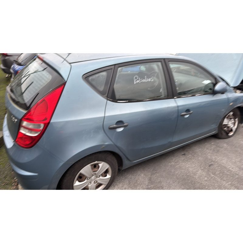 Serrure arriere droit HYUNDAI I 30 1 Photo n°13