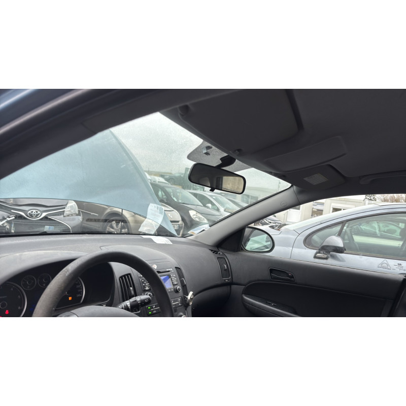 Serrure arriere droit HYUNDAI I 30 1 Photo n°17