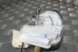 Serrure avant droit MAZDA 2 2