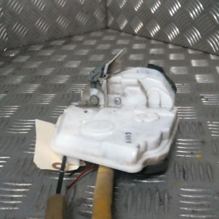 Serrure avant droit MAZDA 2 2