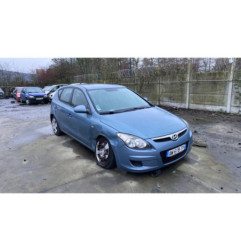 Crochet de remorquage HYUNDAI I 30 1