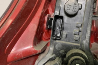 Feu arriere principal droit (feux) CITROEN C4 1