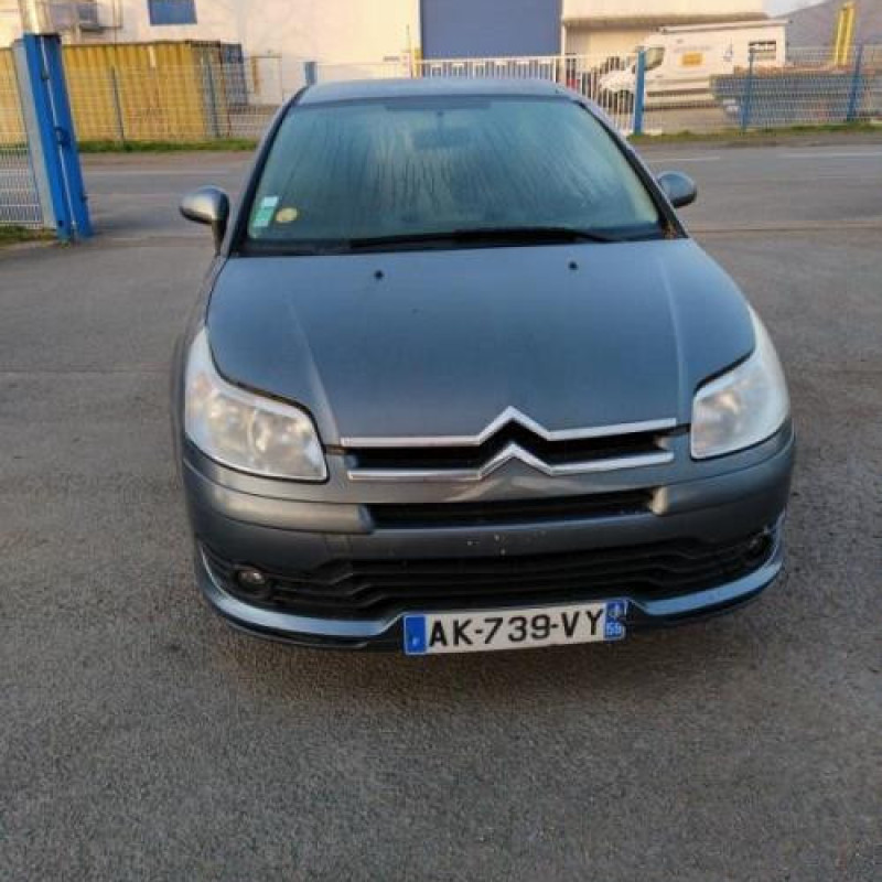 Feu arriere principal droit (feux) CITROEN C4 1 Photo n°4