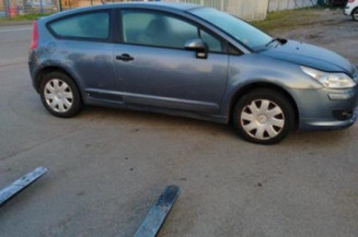 Feu arriere principal droit (feux) CITROEN C4 1