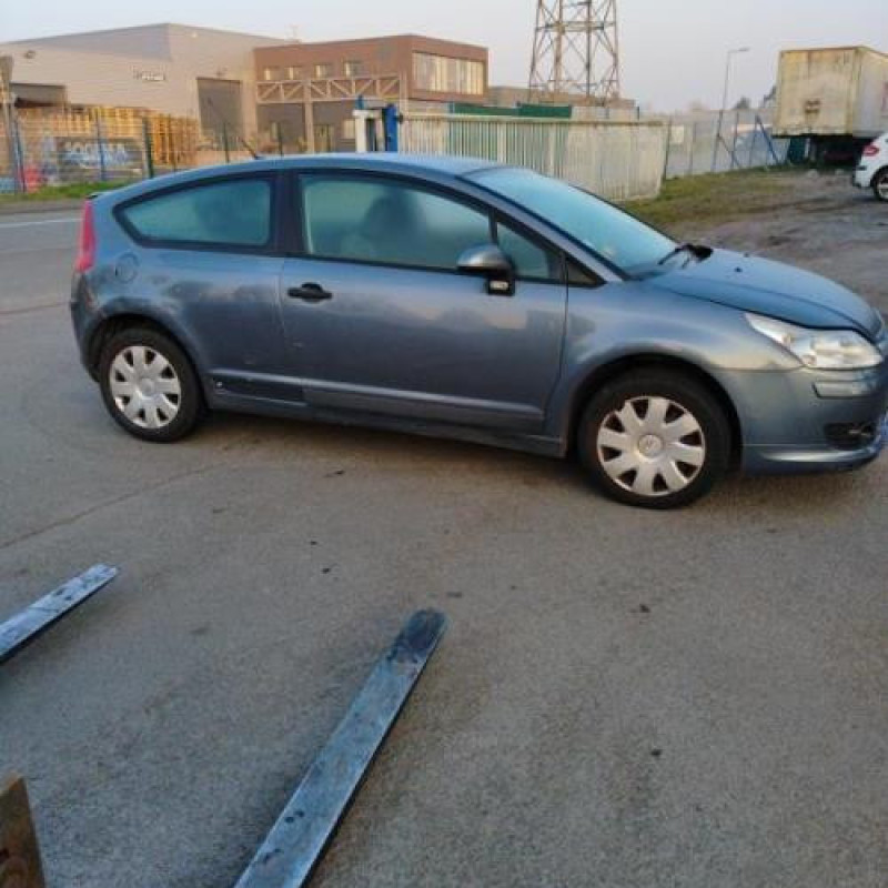 Feu arriere principal droit (feux) CITROEN C4 1 Photo n°5