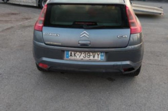 Feu arriere principal droit (feux) CITROEN C4 1