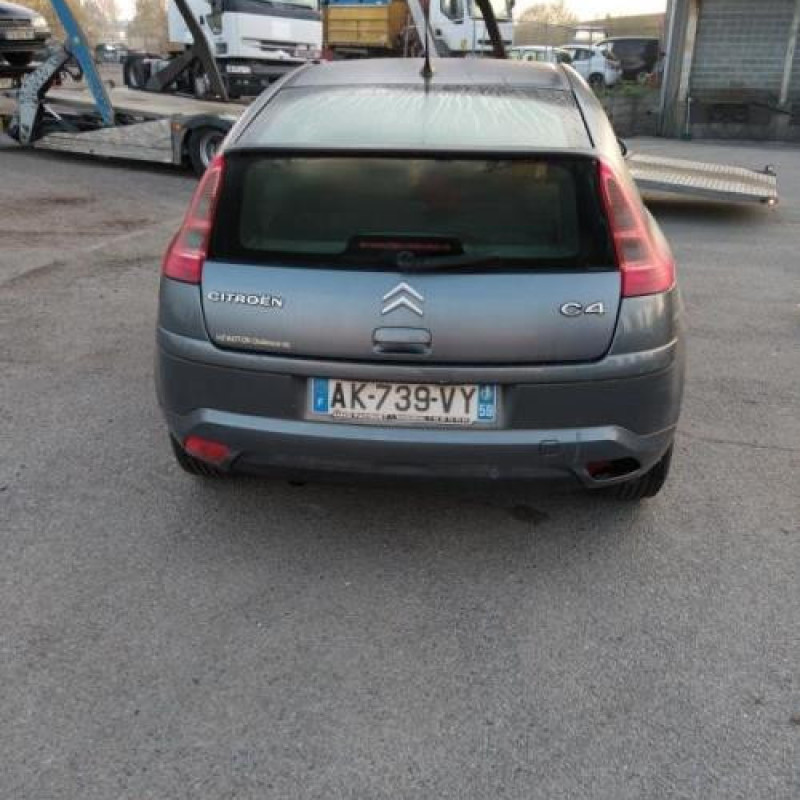 Feu arriere principal droit (feux) CITROEN C4 1 Photo n°6