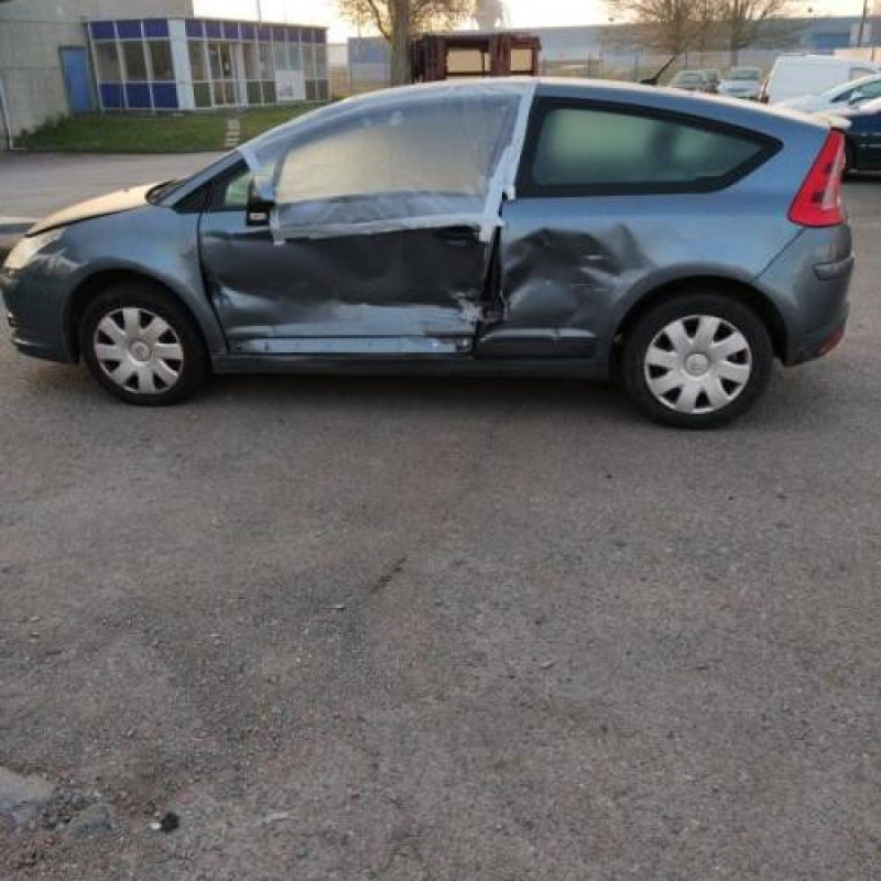 Feu arriere principal droit (feux) CITROEN C4 1 Photo n°7