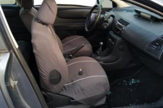Feu arriere principal droit (feux) CITROEN C4 1