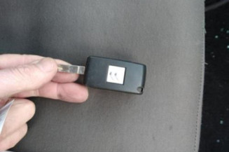 Feu arriere principal droit (feux) CITROEN C4 1