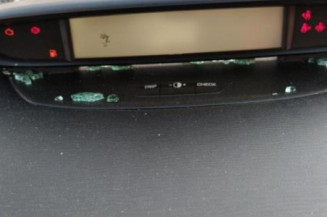 Feu arriere principal droit (feux) CITROEN C4 1