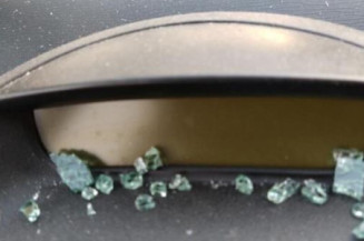 Feu arriere principal droit (feux) CITROEN C4 1