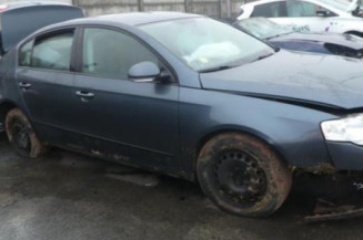 Colonne de direction VOLKSWAGEN PASSAT 6