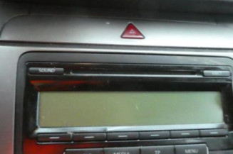 Colonne de direction VOLKSWAGEN PASSAT 5