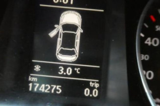 Colonne de direction VOLKSWAGEN PASSAT 5