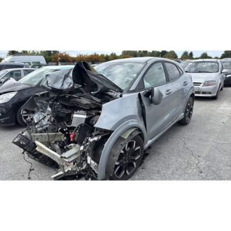 Commande retroviseurs FORD PUMA 2