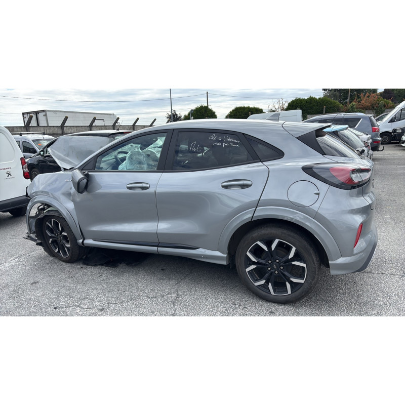 Commande retroviseurs FORD PUMA 2 Photo n°8