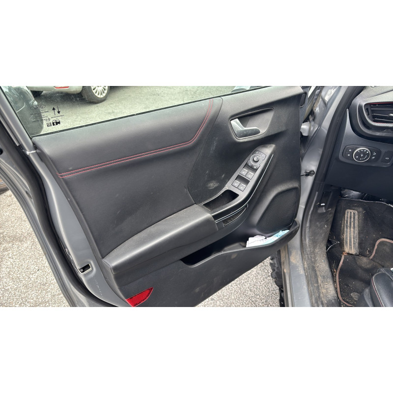 Commande retroviseurs FORD PUMA 2 Photo n°11